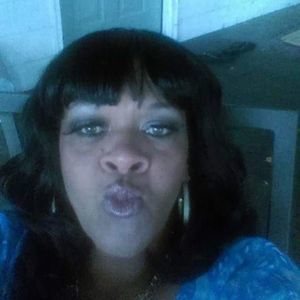 Meet your Posher, Sheri